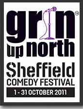 Sheffield Comedy Festival