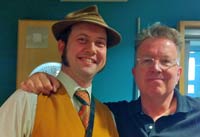 BBC Introducing with Tom Robinson on 6 music
