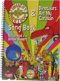 Thought Porridge Song Book