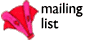 join our mailinglist