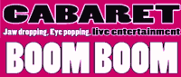 Cabaret Boom Boom