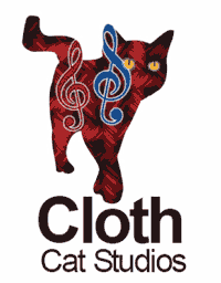 Cloth Cat