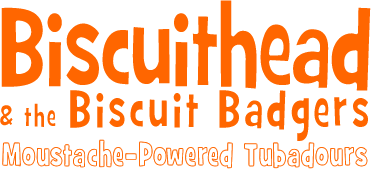 biscuithead & the biscuit badgers