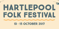 Hartlepool Folk Festival