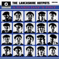 Lancashire Hotpots