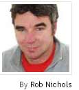 Rob Nichols